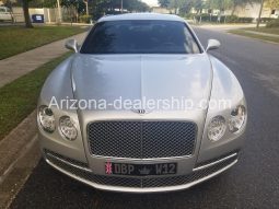 2014 Bentley Flying Spur V12 Continental Maybach Mercedes Benz S600 S650 Rolls Royce Ghost full