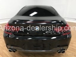 2016 BMW 6-Series 650i full