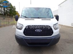 2016 Ford Transit XL Wagon full