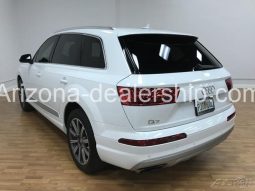 2017 Audi Q7 3.0T Premium Plus full