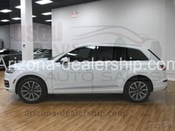 2017 Audi Q7 3.0T Premium Plus full