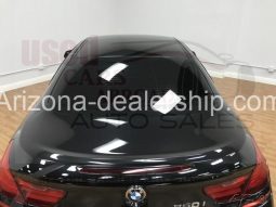 2016 BMW 6-Series 650i full