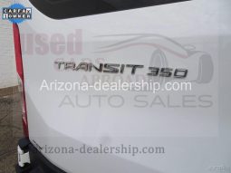 2016 Ford Transit XL Wagon full