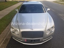 2014 Bentley Flying Spur V12 Continental Maybach Mercedes Benz S600 S650 Rolls Royce Ghost full