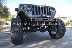 2021 Jeep Gladiator 6X6 FORCE SPECIAL EDITION – ULTRA RARE – BEST DEAL ON EBAY full