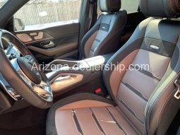 2021 Mercedes-Benz GLS AMG® GLS 63 full