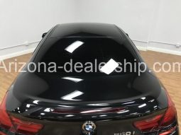 2016 BMW 6-Series 650i full