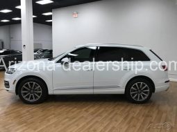 2017 Audi Q7 3.0T Premium Plus full