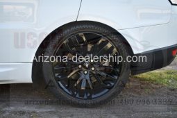 2017 Land Rover Range Rover Sport SE Td6 full