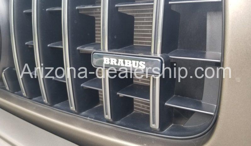 2020 Mercedes-Benz G-Class BRABUS WIDESTAR G63 AMG full