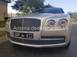 2014 Bentley Flying Spur V12 Continental Maybach Mercedes Benz S600 S650 Rolls Royce Ghost full