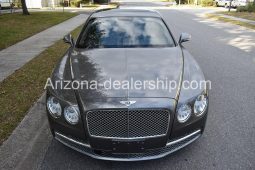 2014 Bentley Flying Spur V12 Continental Maybach Mercedes Benz S600 S650 Rolls Royce Ghost full
