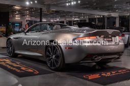 2015 Aston Martin DB9 Volante full