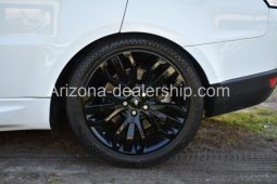 2017 Land Rover Range Rover Sport SE Td6 full