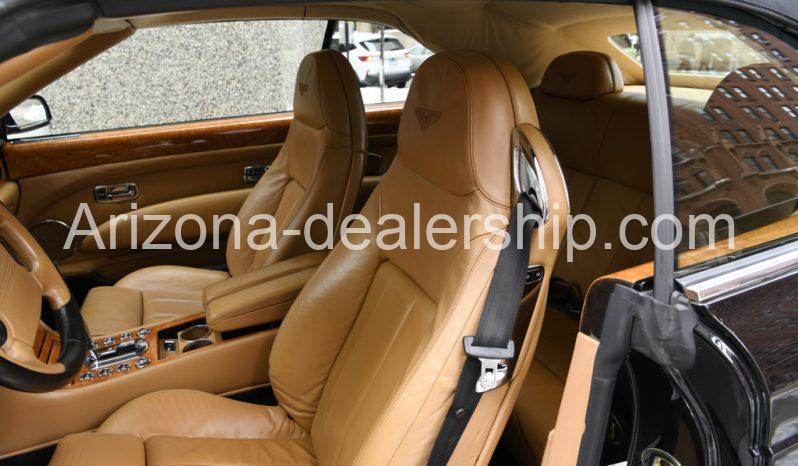 2007 Bentley Azure full