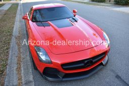 2013 Mercedes-Benz SLS AMG GT GULLWING – EXTREMELY RARE MISHA DESIGNS EDITION full