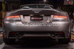 2015 Aston Martin DB9 Volante full