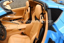 2020 Chevrolet Corvette Stingray full