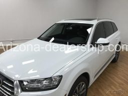 2017 Audi Q7 3.0T Premium Plus full