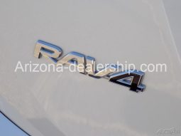 2017 Toyota RAV4 Platinum FWD full