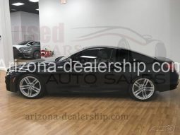 2016 BMW 6-Series 650i full