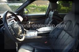 2017 Land Rover Range Rover Sport SE Td6 full