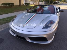 2009 Ferrari 430 SCUDERIA 16M SPIDER full