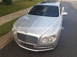 2014 Bentley Flying Spur V12 Continental Maybach Mercedes Benz S600 S650 Rolls Royce Ghost full