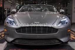 2015 Aston Martin DB9 Volante full