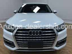 2017 Audi Q7 3.0T Premium Plus full