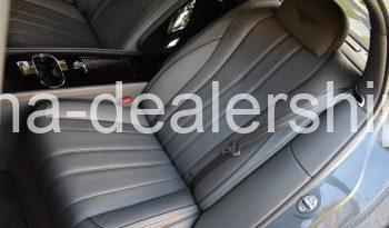 2014 Bentley Flying Spur V12 Continental Maybach Mercedes Benz S600 S650 Rolls Royce Ghost full