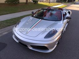 2009 Ferrari 430 SCUDERIA 16M SPIDER full