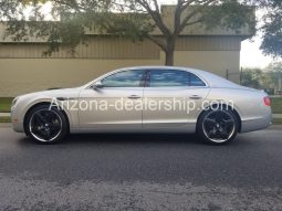 2014 Bentley Flying Spur V12 Continental Maybach Mercedes Benz S600 S650 Rolls Royce Ghost full