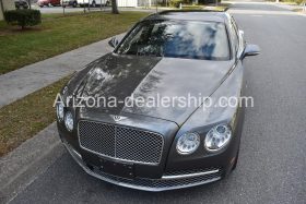 2014 Bentley Flying Spur V12 Continental Maybach Mercedes Benz S600 S650 Rolls Royce Ghost