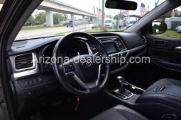 2015 Volkswagen Tiguan SE full