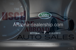 2016 Land Rover Range Rover Sport SE full