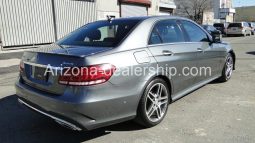 2016 Mercedes-Benz E-Class E 350 full