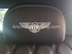 2014 Bentley Flying Spur V12 Continental Maybach Mercedes Benz S600 S650 Rolls Royce Ghost full