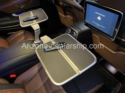 2015 Mercedes-Benz S-Class S550 – MAYBACH UPGRADES – STARLIGHT CEILING – 2 TONE full