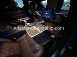 2015 Mercedes-Benz S-Class S550 – MAYBACH UPGRADES – STARLIGHT CEILING – 2 TONE full