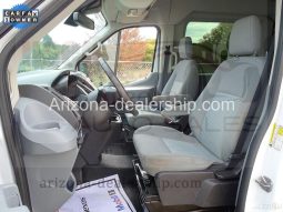 2016 Ford Transit XL Wagon full