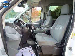 2016 Ford Transit XL Wagon full