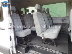 2016 Ford Transit XL Wagon full