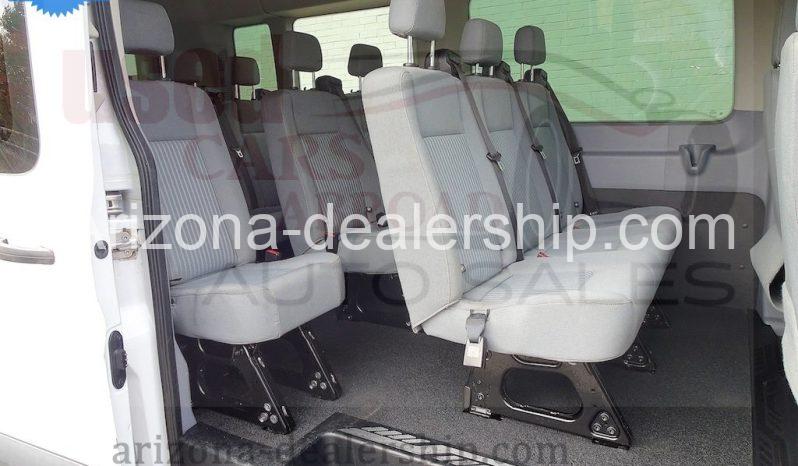 2016 Ford Transit XL Wagon full