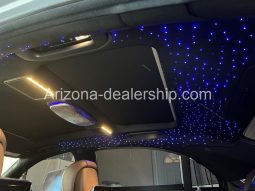 2015 Mercedes-Benz S-Class S550 – MAYBACH UPGRADES – STARLIGHT CEILING – 2 TONE full