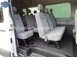 2016 Ford Transit XL Wagon full