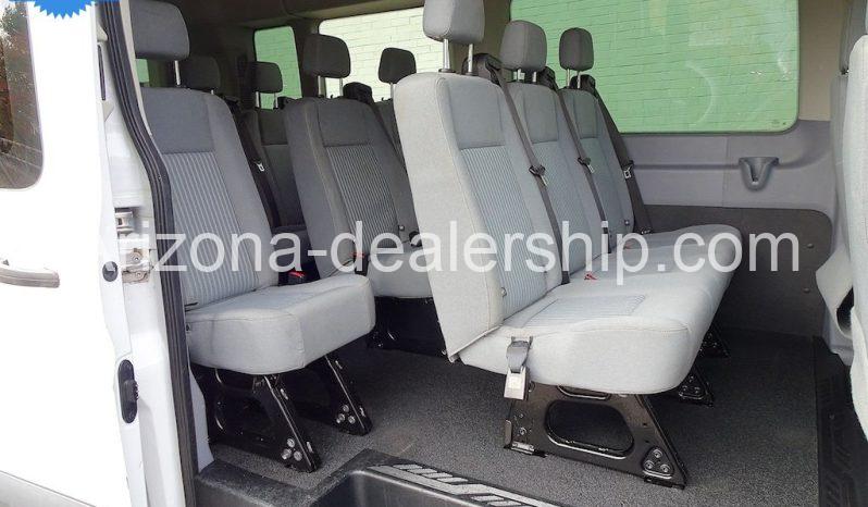 2016 Ford Transit XL Wagon full