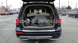 2016 Mercedes-Benz GL-Class full