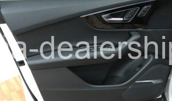 2017 Audi Q7 3.0T Premium Plus full