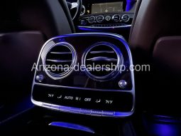 2015 Mercedes-Benz S-Class S550 – MAYBACH UPGRADES – STARLIGHT CEILING – 2 TONE full